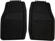 Floor Mat Set For 2003-2007, 2009-2018 Nissan Murano 2012 2013 2004 2005 XH186VH (for: Nissan)