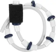 TOYANDONA 1 Set Pool Cleaning Hose Replacement Durable Tubing for Inground Pool Cleaner Flexible for Easy Cleaning of All Corners and Gaps