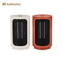 在飛比找蝦皮商城優惠-kokomo 陶瓷電暖器 電暖器 電暖爐 暖風扇 冷暖兩用 