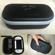 PSV Carrying Travel Case Bag Pouch For PS Vita 1000/2000 Game & Accessories