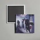 Cheap Trick - All Shook Up Album Cover Locker Fridge Magnet