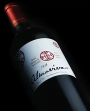 2010 Almaviva 3000ml - Buy Online | The Wine Collective International Marketplace