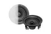 R650 6.5"Reference Ceiling Speaker Edgeless Earthquake Pr Rcsr650