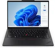 Lenovo ThinkPad T14 Gen 5 14" WUXGA IPS Ultra 5 125U 32GB 512GB SSD AI Boost WiFi 6E Windows 11 Pro Laptop