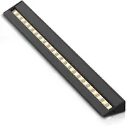 BIQU Panda Lux LED Strip Light Upgrade Kit for 3D Printers Bamboo-Lab P1s P1p X1c X1e, 5v 0.3a Led Light Bar, Magnetic Installation