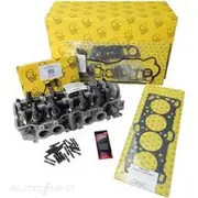 KCH Heads Cylinder Head Kit - 11041216