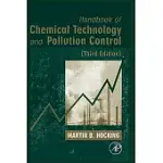 HANDBOOK OF CHEMICAL TECHNOLOGY AND POLLUTION CONTROL