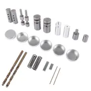 Shift Kit AW-TR60SN for VW Touareg Porsche Cayenne 2003-2007 SKO9D 96260-17009 (for: Porsche)