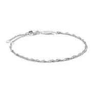 THOMAS SABO Charm bracelet Singapore design Silver