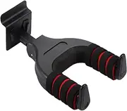 FUNOMOCYA Self-locking Guitar Hanger Hook Wall Mount Display Acoustic Guitar Holder