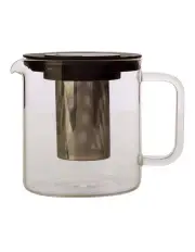 [Maxwell & Williams] Blend Teapot 1L Gift Boxed in Clear