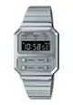 Casio Vintage-Style Digital Watch (A100WE-7B)