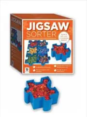Jigsaw Sorter Puzzle Accessories