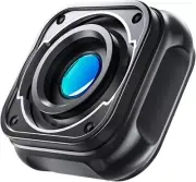 TELESIN Max Lens Mod for Go Pro Hero 12 Hero 11 Hero 10 Hero 9 with 155° Wide An