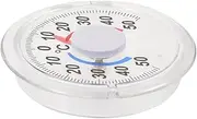 KITANDOVE 3pcs Indoor Hanging Thermometer Heated Fastener Tape Meat Thermometers Double-sided Tape Outdoor Thermometer Outdoor Carpet Tape Hydrometer Thermometer Sky Blue Sun Hat