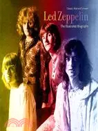 在飛比找三民網路書店優惠-Led Zeppelin: The Illustrated 