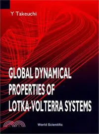 在飛比找三民網路書店優惠-Global Dynamical Properties of