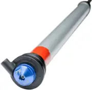 FOX Damper Assembly - 2020 34 SC 29 120 Max, Grip Push-Lock Remote Cartridge