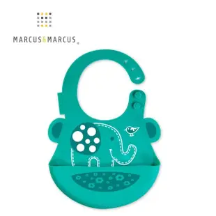 【MARCUS&MARCUS】寶寶旅行餐具組(防疫餐具自己帶)