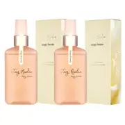 Body Holic Stay Nudie Hair & Body Mist Soapy Freesia100ml x 2pcs Hair Body Care