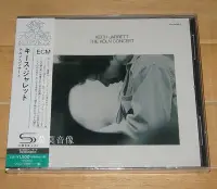 在飛比找Yahoo!奇摩拍賣優惠-熱銷直出 現貨！鋼琴名盤 ECM THE KOLN CONC