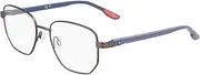 [Nike] NK8400 074 SATIN GUNMETAL/ASHEN SLATE 51/18/145 MALE Eyewear Frame