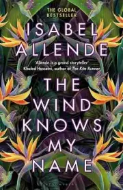NEW - Wind Knows My Name by Isabel Allende 2023 Paperback - FREE SHIP FROM USA