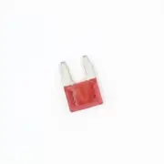 MINI Blade Fuse - 10 Amps (Red) Part Number - 594525 For Royal Enfield