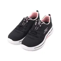 在飛比找ETMall東森購物網優惠-SKECHERS GO WALK ARCH FIT 運動鞋 