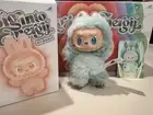 Pop Mart Labubu The Monsters Big Into Energy Plush - Serenity