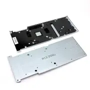 1pcs Rear plate for NVIDIA RTX 2080 Graphics Card GPU Repair Panel Cover Tool