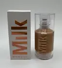 Milk Makeup Hydro Grip + Glow Illuminating Primer ~ SURREAL ~ 1.01 Fl Oz / 30mL
