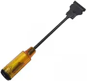 ＫＬＫＣＭＳ 2X Auto Blade Sturdy Car Window Tint Tool for Floor Tile