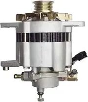 14V 85A ALTERNATOR JFZB1808 ，Compatible With YC4F90-30/4F1150-30