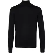[Goes Botanical] Goes Botanical Dolcevita Sweater II NUMERIC BLUE