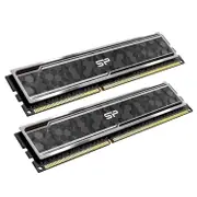 Silicon Power 32GB (2x16GB) 3200MHz Value Gaming Special Edition Desktop Memory DDR4 RAM SP032GXLZU320BDAJ7