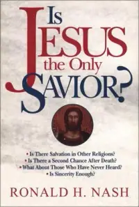 在飛比找博客來優惠-Is Jesus the Only Savior?