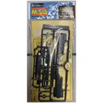 KOTOBUKIYA 壽屋 M.S.G系列 武器組＝魚叉發射器#MW21 15~20CM高的商品對應