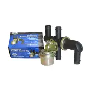 Gates Heater Valve Tap for HSV Coupe 4 VZ Grange GTS Maloo Senator SV300 XU6