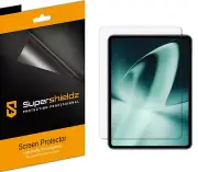 3X Supershieldz Clear Screen Protector for OnePlus Pad (11.61 inch)