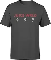 [VidiAmazing] Vintage Juice WRLD 9 9 9 T - Standard T-Shirt