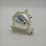Replacement Bare Bulb POA-LMP116/610-335-8093 for SA-NYO PLC-XT35 PLC-XT35L PLC-ET30L