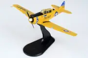 HA1527 Hobby Master T-6G Texan 1/72 Model #51-14337 USAF 75th FIS