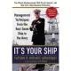 It’s Your Ship: Management Techniques from the Best Damn Ship in the Navy