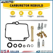 Fit For Bandit 400 Kit Carburetor Repair Rebuild For Mikuni Repair Carburetor P