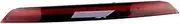 For Q7 For 4L 2007-2016 High Level Rear Mount Stop Lamp Warning Lamp Third High Mount Brake Rear Stop Tail Light LED High Tail