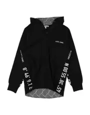 [YOURS BY 02TANDEM] YOURS by 02TANDEM Sweatshirts - Item 10125010