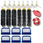 Brush Kits Parts Replacement For iRobot Roomba 600 630 660 675 690 692 Series