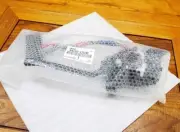 TOYOTA GENUINE TURN SIGNAL SWITCH INDICATOR LEVIN TRUENO AE86 AE85 KOUKI RHD