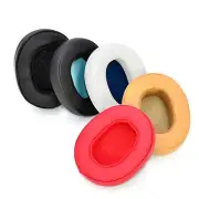 Earphone Ear Pads Cushion For Skullcandy Crusher HESH Bluetooth Wireless Headset